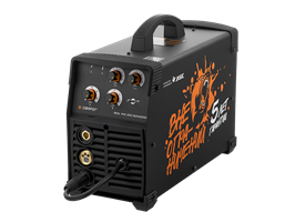 REAL MIG 200 BLACK (N24002N) 1752