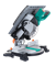 Торцовочная пила Sturm! MS55210MC 5158