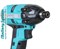 Аккумуляторный ударный винтоверт Sturm! CD300H 1BatterySystem 5238