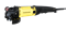 Болгарка (УШМ) Hanskonner HAG12125 5331