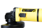 Болгарка (УШМ) Hanskonner HAG11125 5338