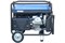 Бензиновый генератор TSS SGG 5000 EHNA 5538