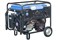 Бензиновый генератор TSS SGG 5000 EHNA 5538
