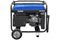 Бензиновый генератор TSS SGG 6000 EHNA Duplex 5540