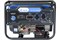 Бензиновый генератор TSS SGG 2800 EN 5541