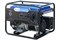 Бензиновый генератор TSS SGG 5000N 5542