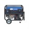 Бензиновый генератор TSS SGG 8000 EHNA 5543