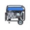 Бензиновый генератор TSS SGG 8000 EHNA 5543