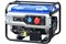 Бензиновый генератор TSS SGG 9000 Е3LA 5545