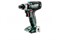 АККУМУЛЯТОРНЫЙ УДАРНЫЙ ГАЙКОВЕРТ METABO POWERMAXX SSD 12 (БЕЗ АКБ и ЗУ) 5585 - фото 13269