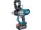 Гайковерт ударный аккумуляторный Senix PDWX2-M6-EU 5635 - фото 13596