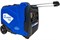 Бензиновый генератор инверторный TSS SGG 4000ESi 5548