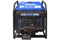 Бензиновый генератор инверторный TSS SGG 7000Ei с колесами 5551