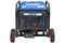 Бензиновый генератор инверторный TSS SGG 7000Ei с колесами 5551