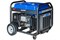 БЕНЗОГЕНЕРАТОР ИНВЕРТОРНЫЙ SGG 10000EI 5645