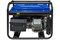 БЕНЗОГЕНЕРАТОР TSS SGG 9000E3LUA 5655