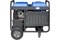 БЕНЗОГЕНЕРАТОР TSS SGG 10000EHA 5658