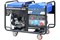 БЕНЗОГЕНЕРАТОР TSS SGG 16000EH3LA С АВР 5694