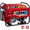 Генератор бензиновый ЗУБР СБА-5500 5736