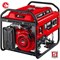 Генератор газовый ЗУБР СГ-5500Е 5752