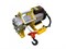 Лебедка TOR CD-500-A (KCD-500 kg, 380В) с канатом 40 м (алюминиевый корпус) 1024006 - фото 19282