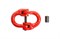 Кольцо соединительное TOR 3,15 т (W) 1038200 - фото 20530