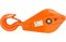 Блок монтажный с крюком TOR HQG(L) K1-20,0 т (S) 1048603 - фото 21617