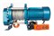 Лебедка TOR CD-500-A (KCD-500 kg, 220 В) с канатом 100 м 11405101 - фото 22994