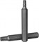 D175T40 Вставка-бита 10 мм DR TORX®, Т40, 75 мм D175T40 - фото 29886