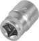 S68H2103 Головка торцевая SUPER TECH 1/4"DR, 3.2 мм,1/8",E4 S68H2103 - фото 31400