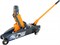 OHT225C Домкрат подкатной 2.5 т. с фиксатором в кейсе, 140-387 мм OHT225C - фото 32794
