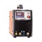Аппарат аргонодуговой сварки FOXWELD SAGGIO COLD TIG 210 DC PULSE DIGITAL 24187 - фото 33294