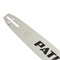 Шина пильная PATRIOT P158SLBK095 (15'', 0.325quot;, 1.5 мм, 64 звена) 867131458
