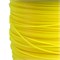 Леска Roundline D 3,0 мм L 400 м (круглая, желтая) 805201023
