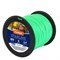 Леска Starline D 2,4 мм L 400 м (звезда, зеленая) 805201068