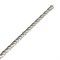 Бур 4x4 SDS-plus (10x310 мм) 812010031