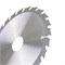 Диск пильный по дереву (165х24х30/20 мм, 24 зубца) 810010004