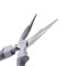 Длинногубцы PATRIOT LNP 200 N 350004618