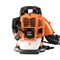 Воздуходувка бензиновая ранцевая PATRIOT BGK 345 755100345