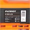 Насос автоматический PATRIOT R 1100 LCD 315302492 - фото 40755