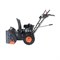 Снегоуборщик бензиновый PATRIOT PS 603 LED 426109603