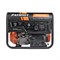 Генератор бензиновый PATRIOT GP 8210 AE 474101705