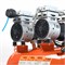 Компрессор поршневой безмасляный PATRIOT WO 50-300 525301925