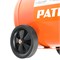 Компрессор поршневой безмасляный PATRIOT WO 50-300 525301925
