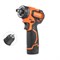 Дрель-шуруповерт аккумуляторная PATRIOT BR 369 Li BL 180201369 - фото 44133