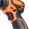 Дрель-шуруповерт аккумуляторная PATRIOT BR 369 Li BL 180201369