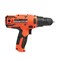 Дрель-шуруповерт электрическая PATRIOT FS 300 120301400