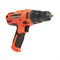 Дрель-шуруповерт электрическая PATRIOT FS 300 120301400