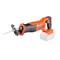 Пила сабельная аккумуляторная PATRIOT RS 180 UES 110301810 - фото 44777