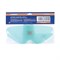 Комплект защитных стекол для маски WH 600 E (3-310x124, 1-122x66) 880101903